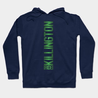 Ride Killington Hoodie